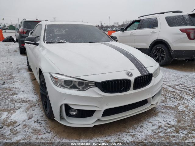 bmw 430i 2017 wba4f9c54hg791712