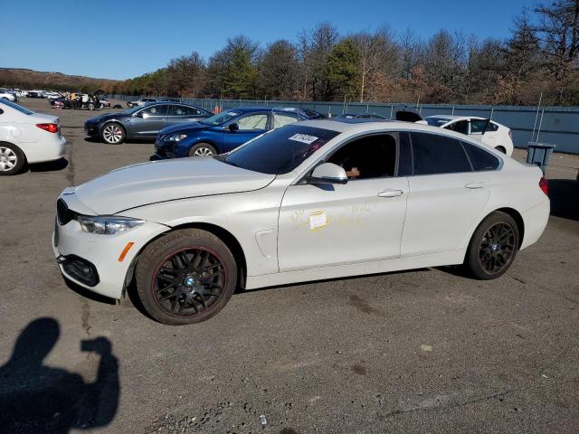 bmw 430xi gran 2017 wba4f9c54hg792102