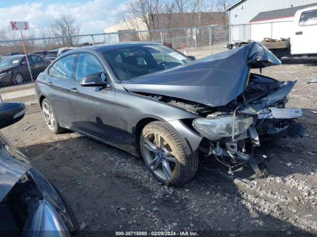 bmw 430xi 2017 wba4f9c55hg439691