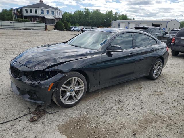 bmw 4 series 2017 wba4f9c55hg440159