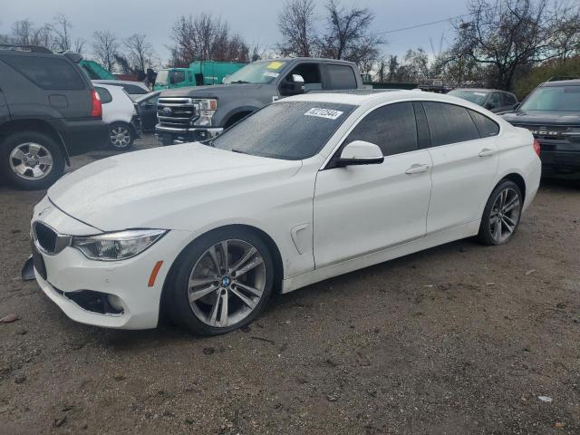 bmw 430xi gran 2017 wba4f9c56hg440588