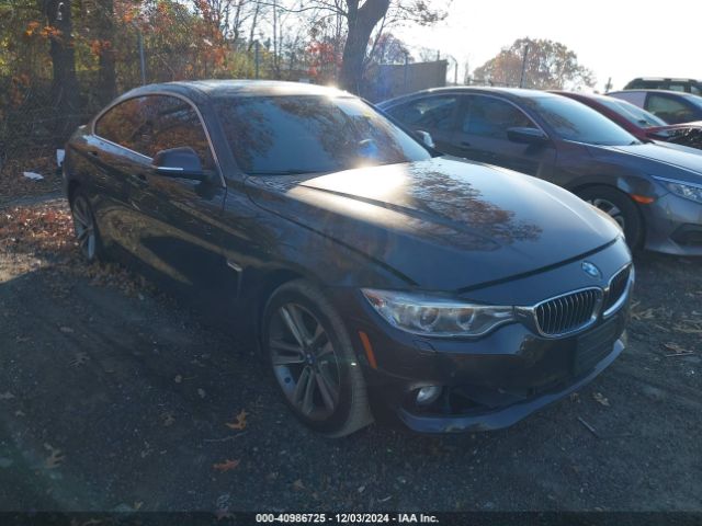 bmw 430i 2017 wba4f9c57hg792479