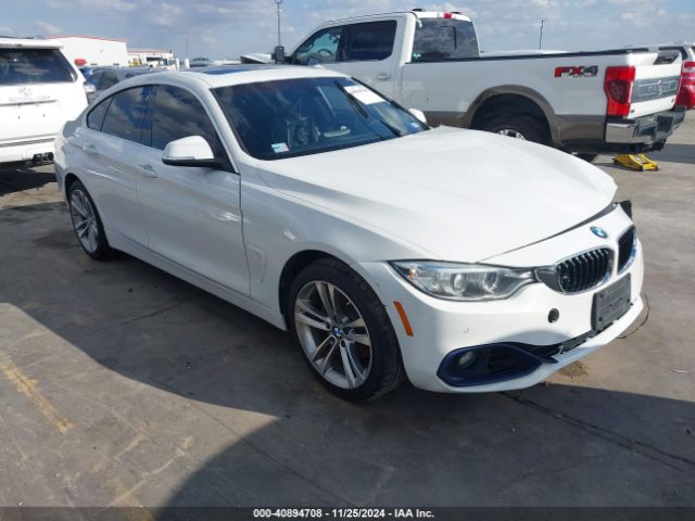 bmw 430i 2017 wba4f9c59hg792094