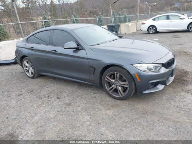 bmw 430i 2017 wba4f9c5xhg439850