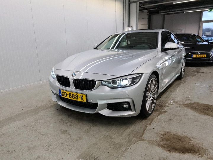 bmw 418 2018 wba4h11000bm22429