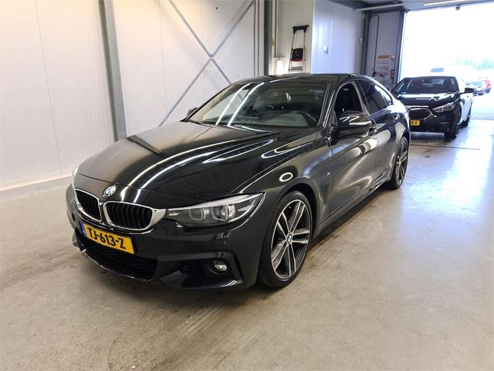 bmw 418 2018 wba4h11010bm22102