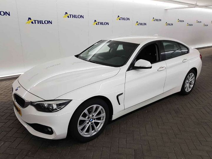 bmw 4-serie gran coup 2017 wba4h11020ba95051