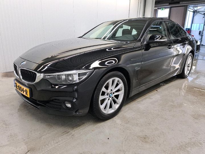 bmw 418 2018 wba4h11030bm21615