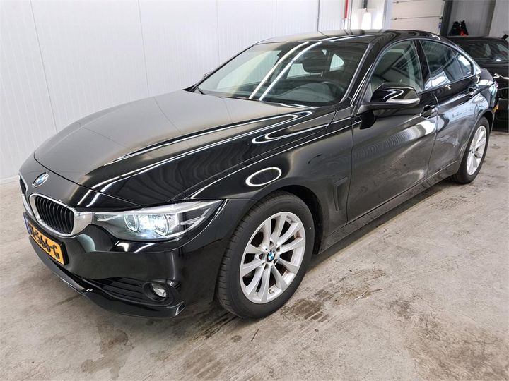 bmw 418 2018 wba4h11030bm21839