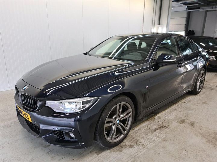 bmw 418 2020 wba4h11030bm23302