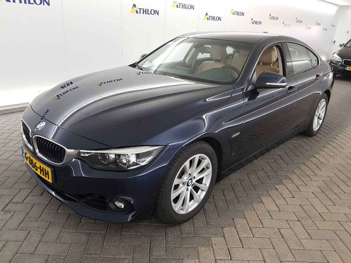 bmw 4-serie gran coup 2019 wba4h11030cd04629