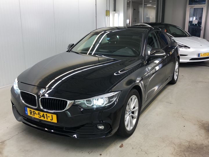 bmw 418 2018 wba4h11040bm21414