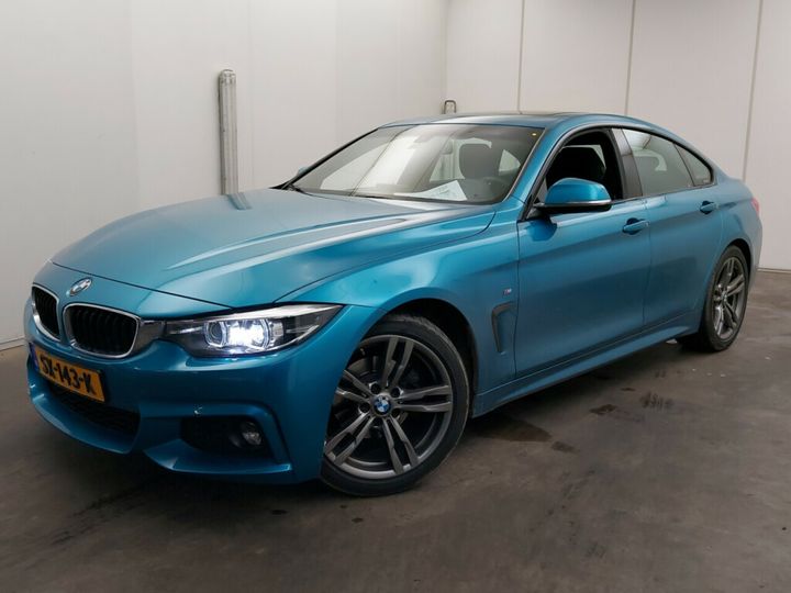 bmw 4-serie 2018 wba4h11040bm21946