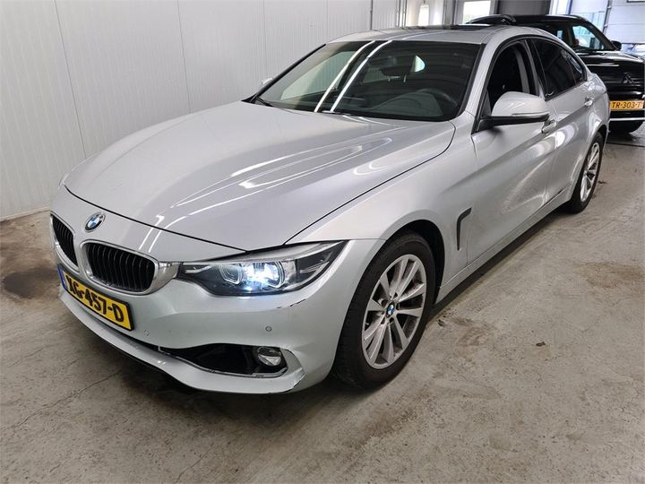 bmw 418 2019 wba4h11040bm22482