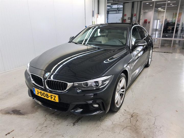 bmw 418 2020 wba4h11040ce92769