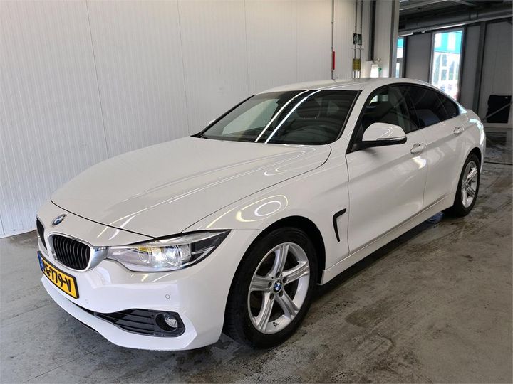 bmw 418 2017 wba4h11050ba95223