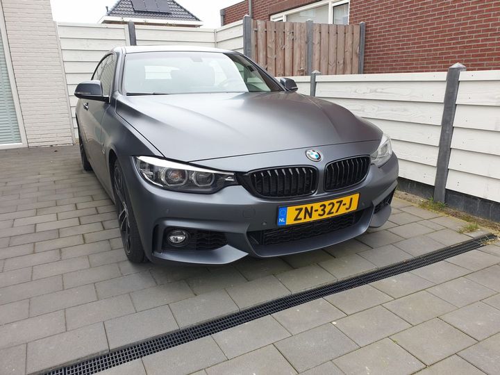 bmw 4-serie gran coup 2019 wba4h11050bm22877