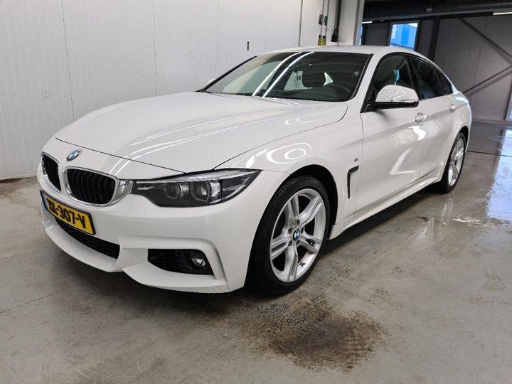 bmw 418 2019 wba4h11060bm22581