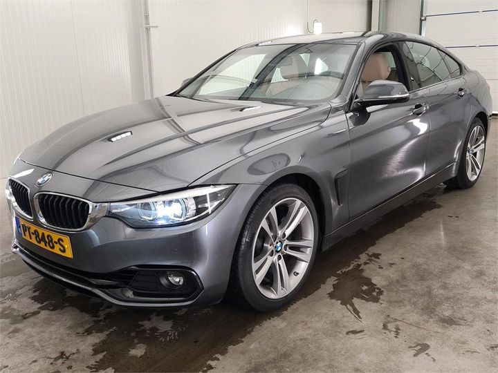 bmw 4 2017 wba4h11070ba95465