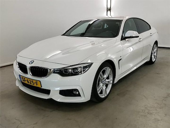 bmw 4-serie gran coupe 2018 wba4h11070bm21455