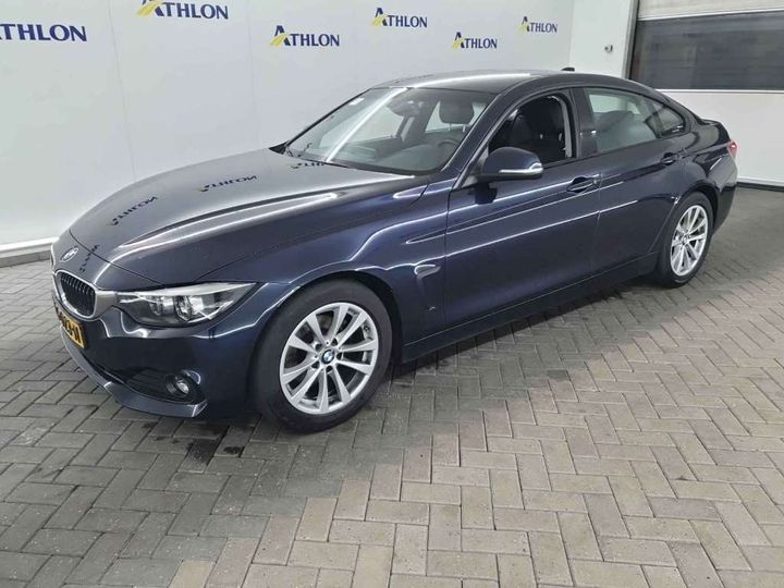 bmw 4-serie gran coup 2017 wba4h31000bh10143