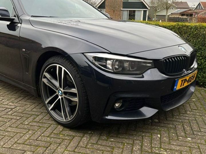 bmw 4-serie gran coup 2018 wba4h31010bm46539