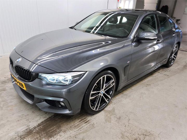 bmw 420 2021 wba4h31020cg39361