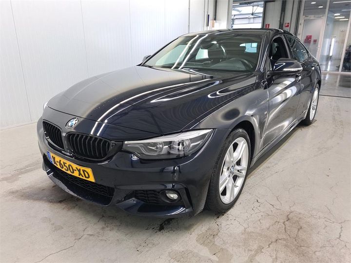 bmw 420 2021 wba4h31050cg13952