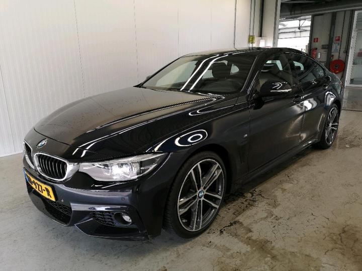 bmw 420 2017 wba4h31060bh09708