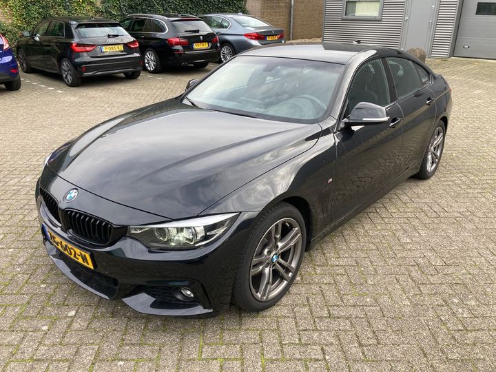 bmw 4-serie gran coup 2019 wba4h31080bv59677