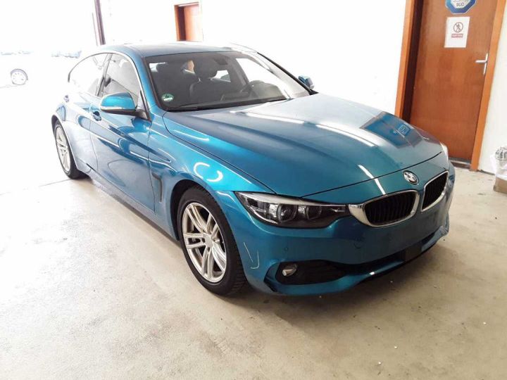 bmw 430 i gran coupe 2019 wba4h71000bm73822