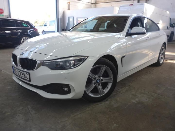 bmw series 4 2019 wba4h71060bm73839