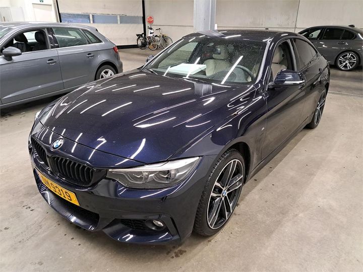 bmw 4 gran coupe 2019 wba4h91080bn88213