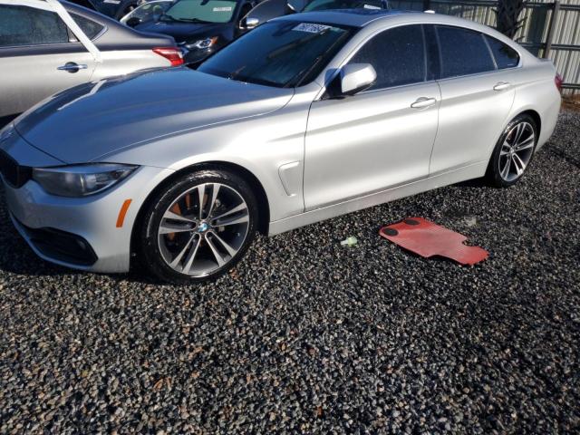 bmw 430i gran 2020 wba4j1c01lbu68440