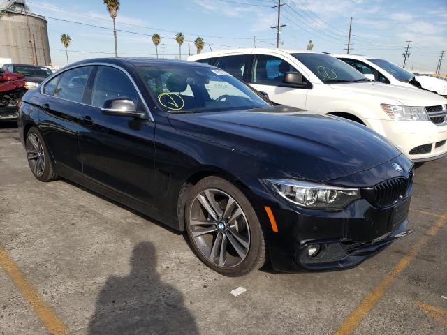 bmw 430i gran 2020 wba4j1c06lce59164