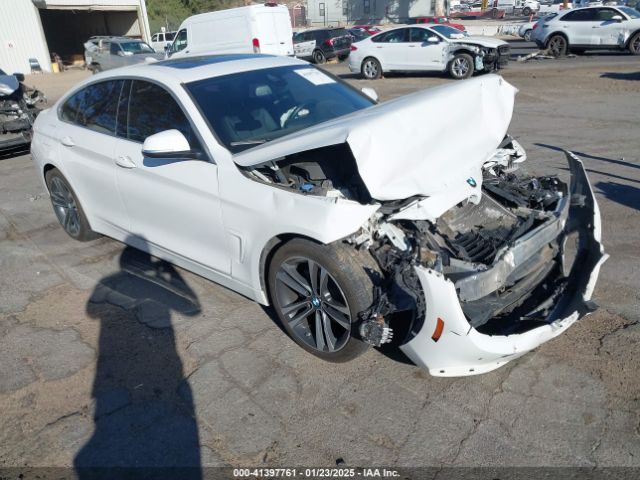 bmw 430i 2020 wba4j1c07lbu67874