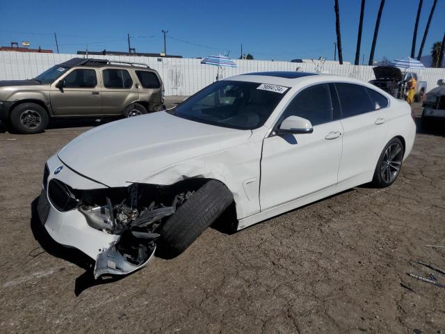 bmw 430i gran 2020 wba4j1c08lbu67690