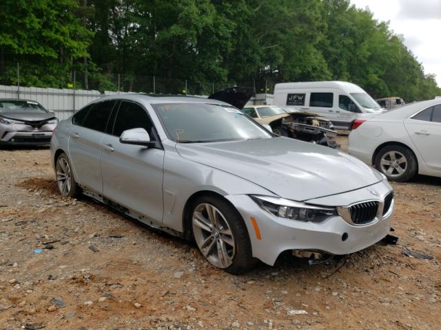 bmw  2018 wba4j1c50jbm09856