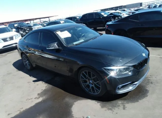 bmw 4 series 2019 wba4j1c50kbm12984