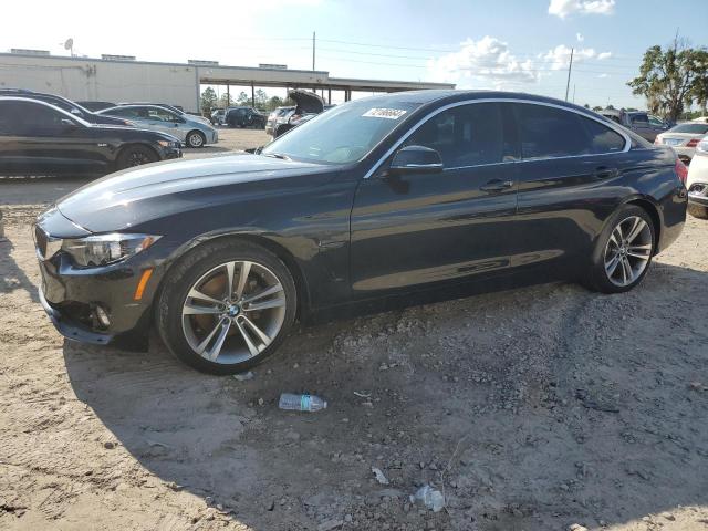 bmw 430i gran 2018 wba4j1c52jba29873