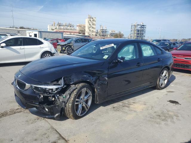 bmw 430i gran 2018 wba4j1c52jba30120