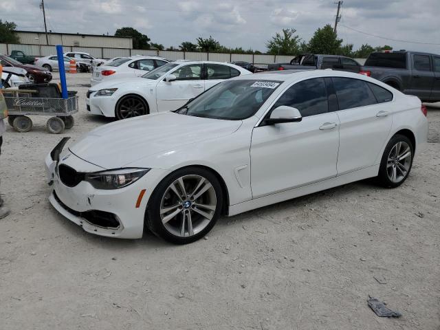 bmw 430i gran 2018 wba4j1c52jbg77911