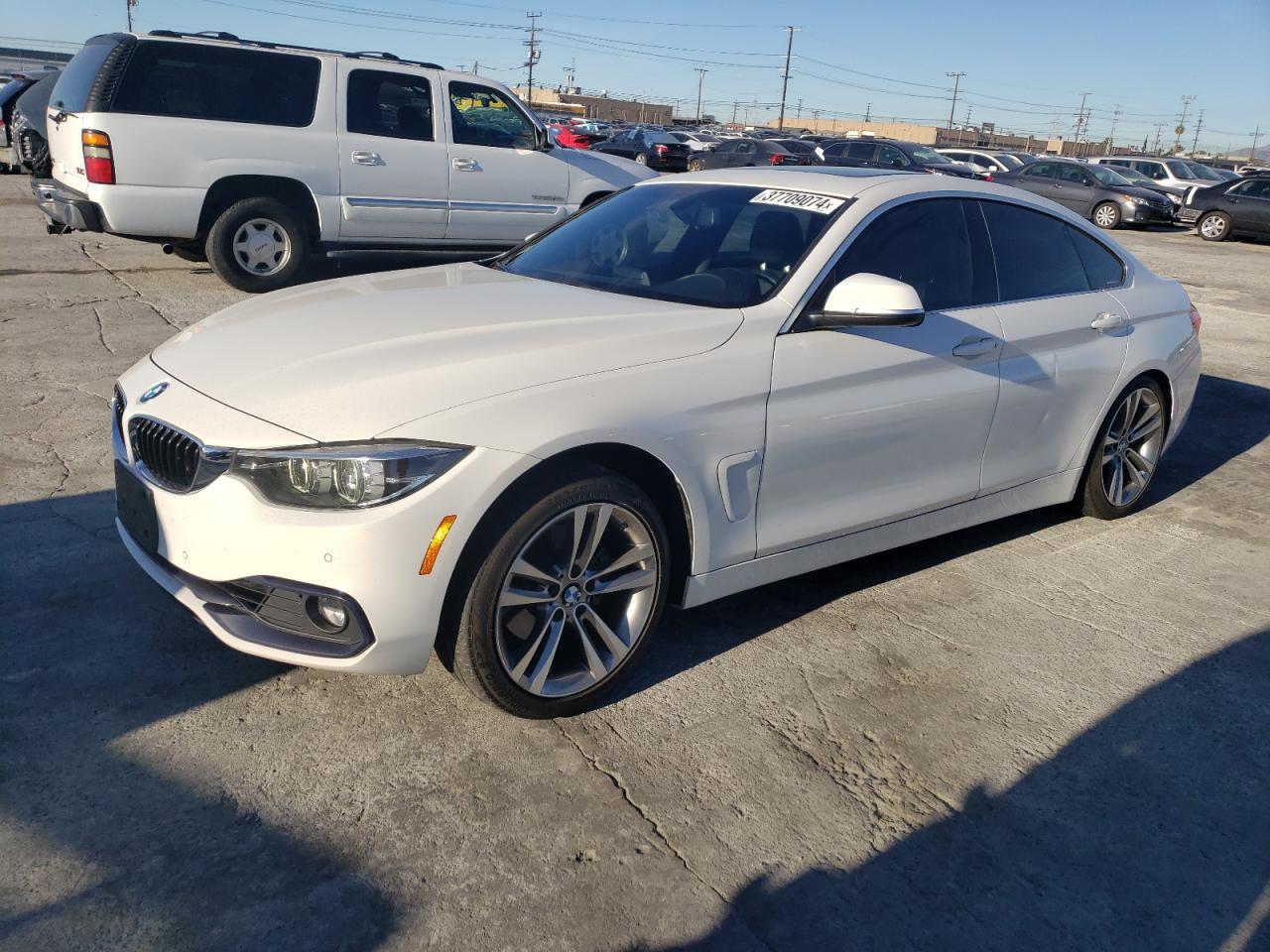 bmw 4er 2018 wba4j1c52jbg78685