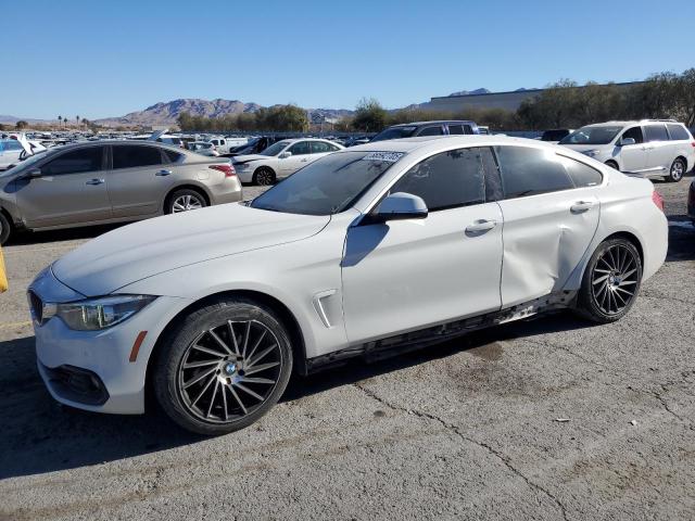 bmw 430i gran 2019 wba4j1c52kbm12288