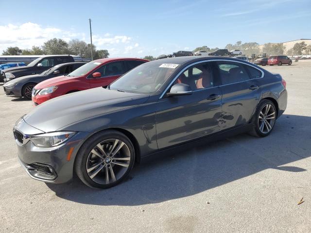 bmw 430i gran 2019 wba4j1c53kbm19007