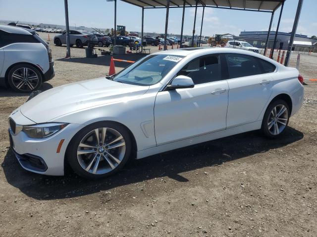 bmw 4 series 2019 wba4j1c54kbm13510