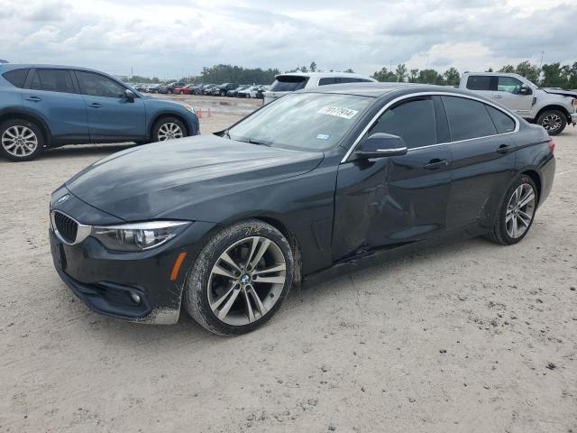 bmw 430i gran 2019 wba4j1c54kbm14656