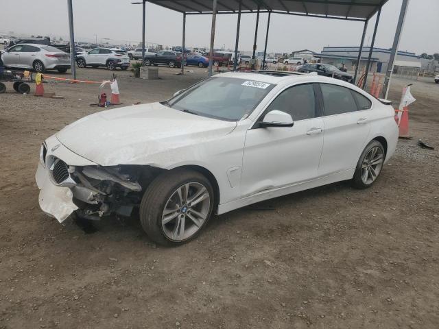 bmw 430i gran 2019 wba4j1c54kbm15922