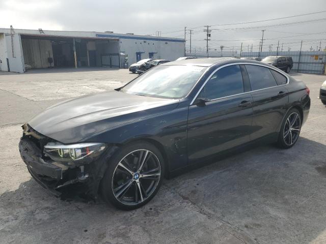 bmw 4 series 2019 wba4j1c54kbm18805