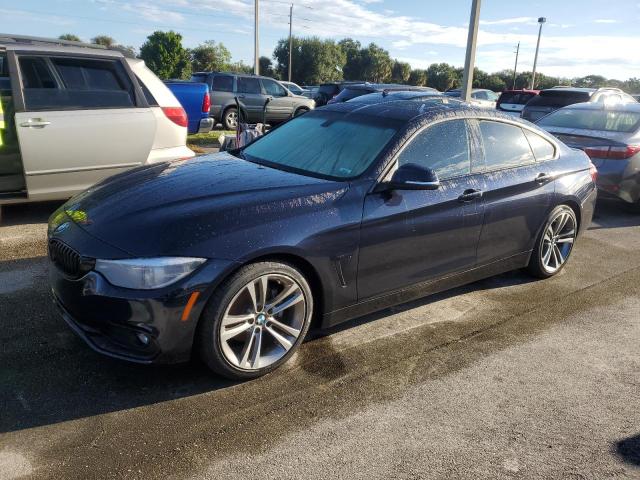 bmw 430i gran 2018 wba4j1c56jbm10266